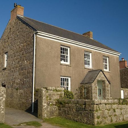 Tregiffian Farm B&B Penzance Exterior photo